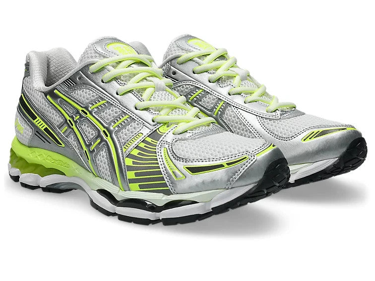 1203B227-100 atmos Ã Albino & Preto Ã Asics Gel-Kayano 12.1 (Men's)