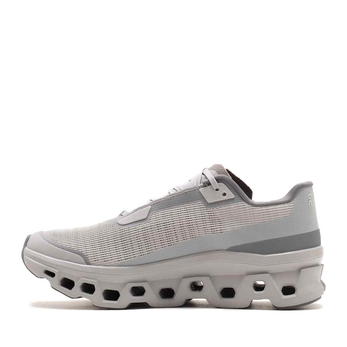 3MF10671014 On Cloudmonster Void Alloy Glacier (Men's)
