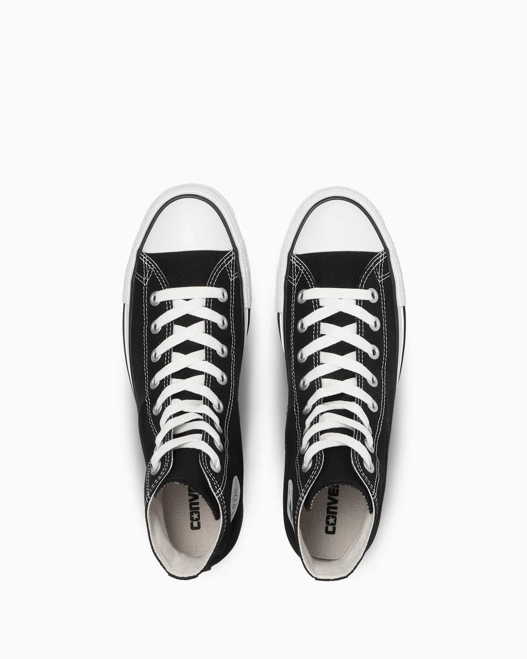 31316881 Converse All Star Hi Black (Men's)