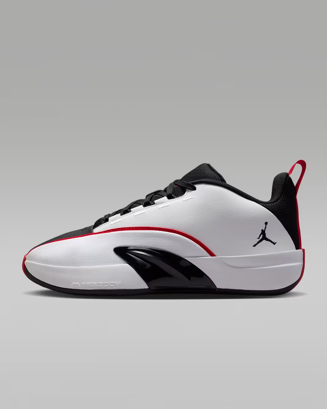 IQ6583-100 Nike Jordan All Game "White/University Red" (Men's)