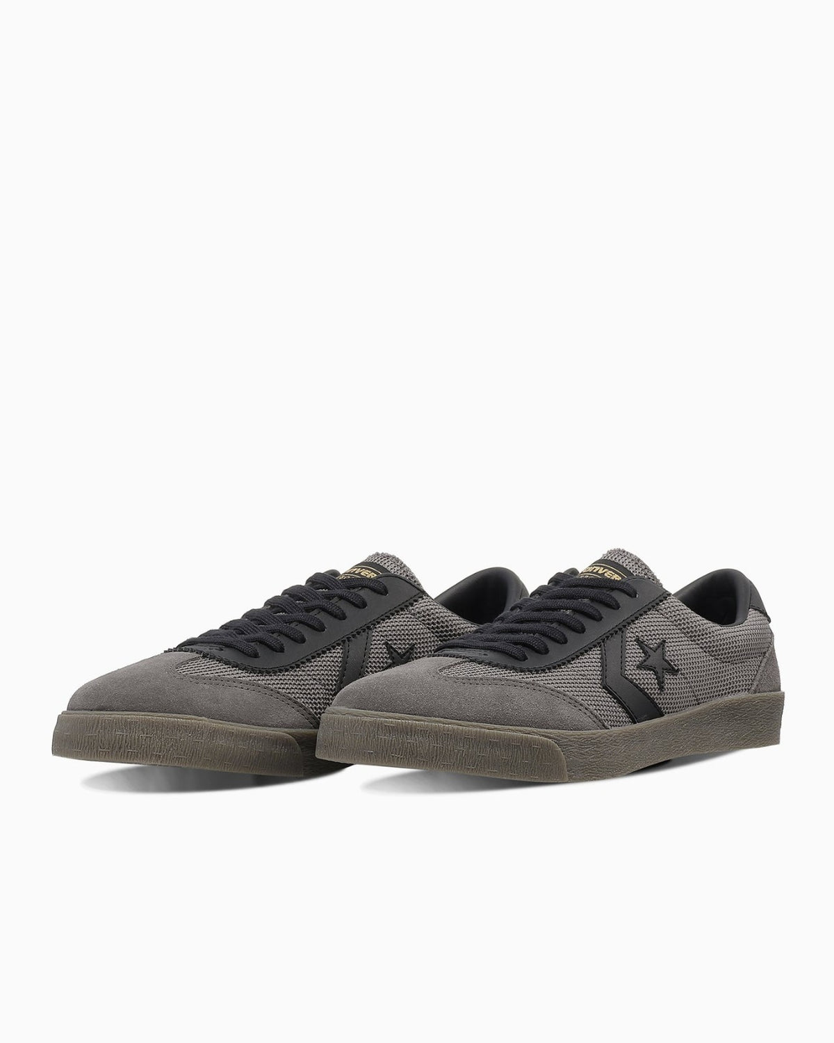 33703080 Converse Roadclassic SK ME OX "Gray/Black" (Men's)