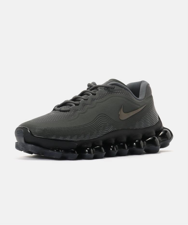 IQ7635-004 Nike Air Liquid Max "Team Best Grey/Anthracite" (Men's)