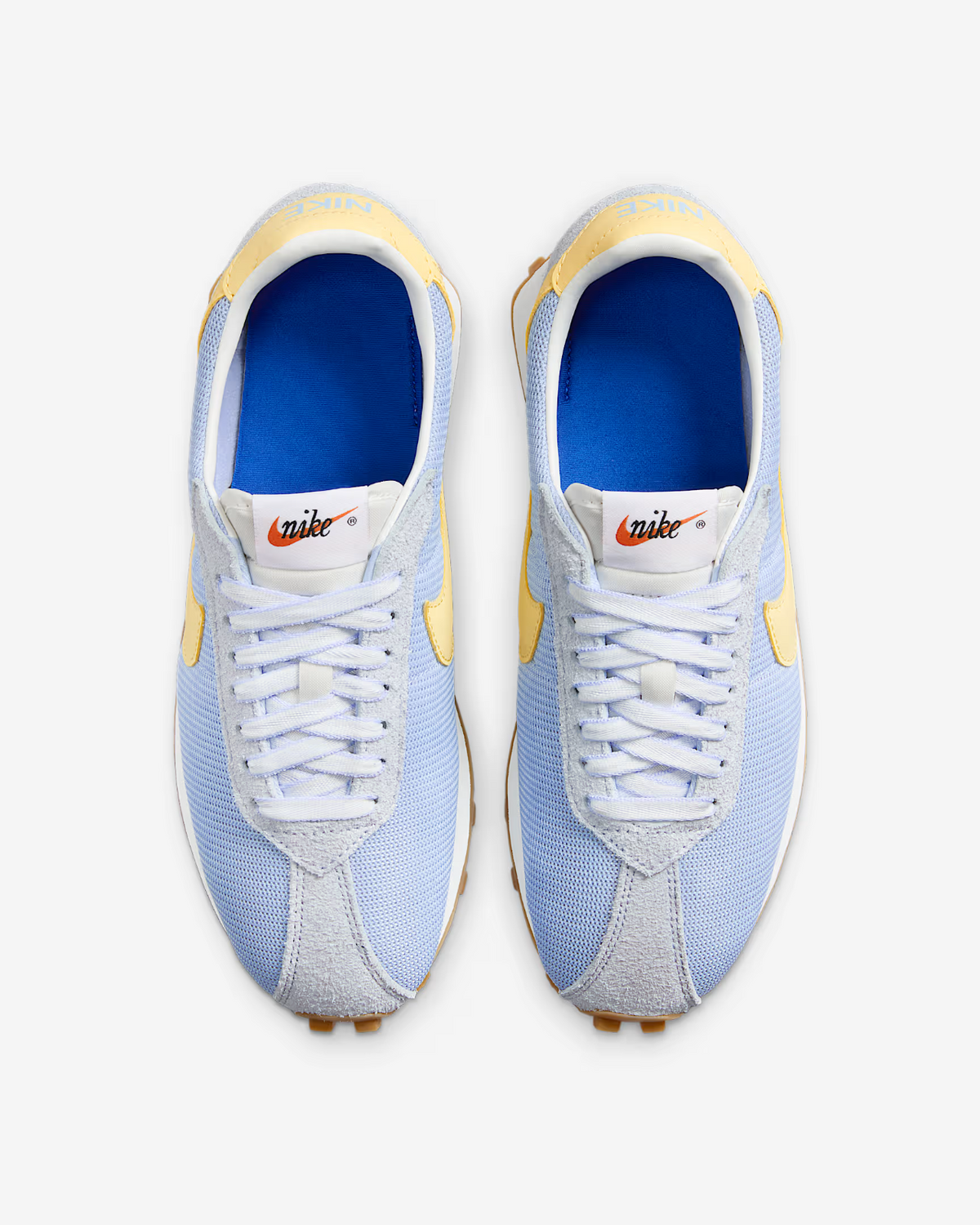 IF1761-400 Nike LD-1000 Royal Tint Summit White Gum Light Brown (Women's)
