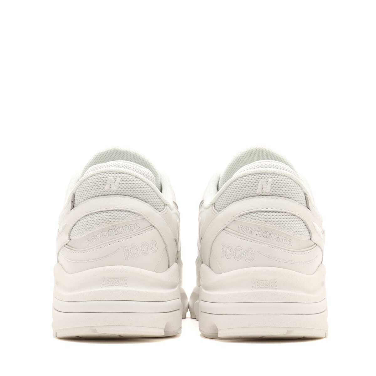 M1000BW New Balance 1000 Reflection Sea Salt (Men's)