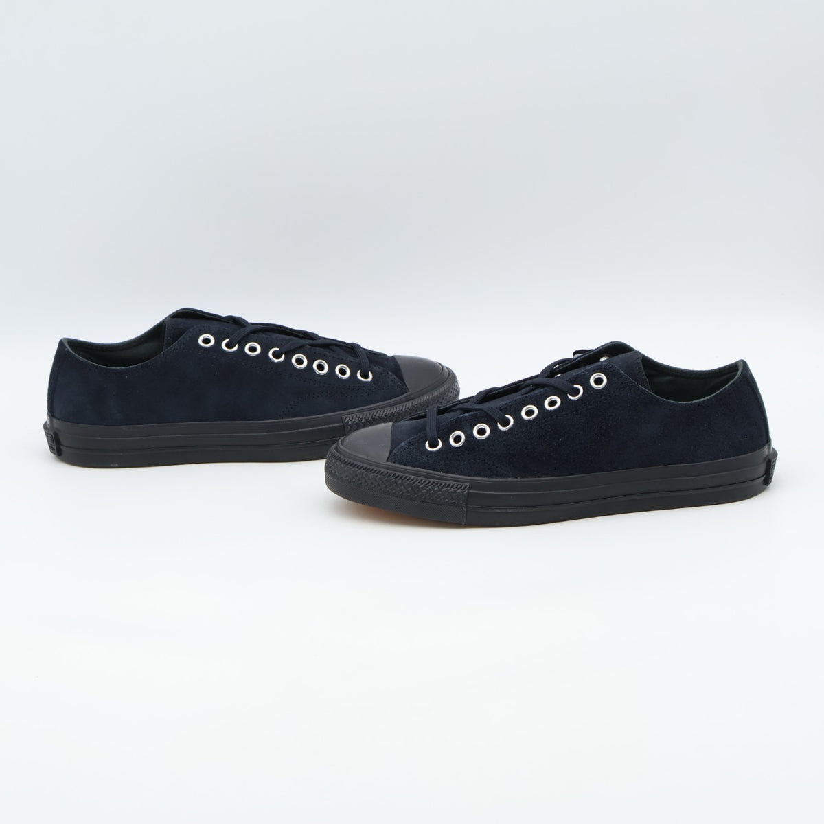 33701900 Converse All Star SK OX Black Monochrome (Men's)
