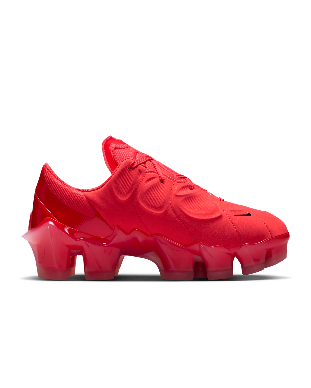 HQ2412-600 Nike First Sight Mirage "Light Crimson" (Women's)