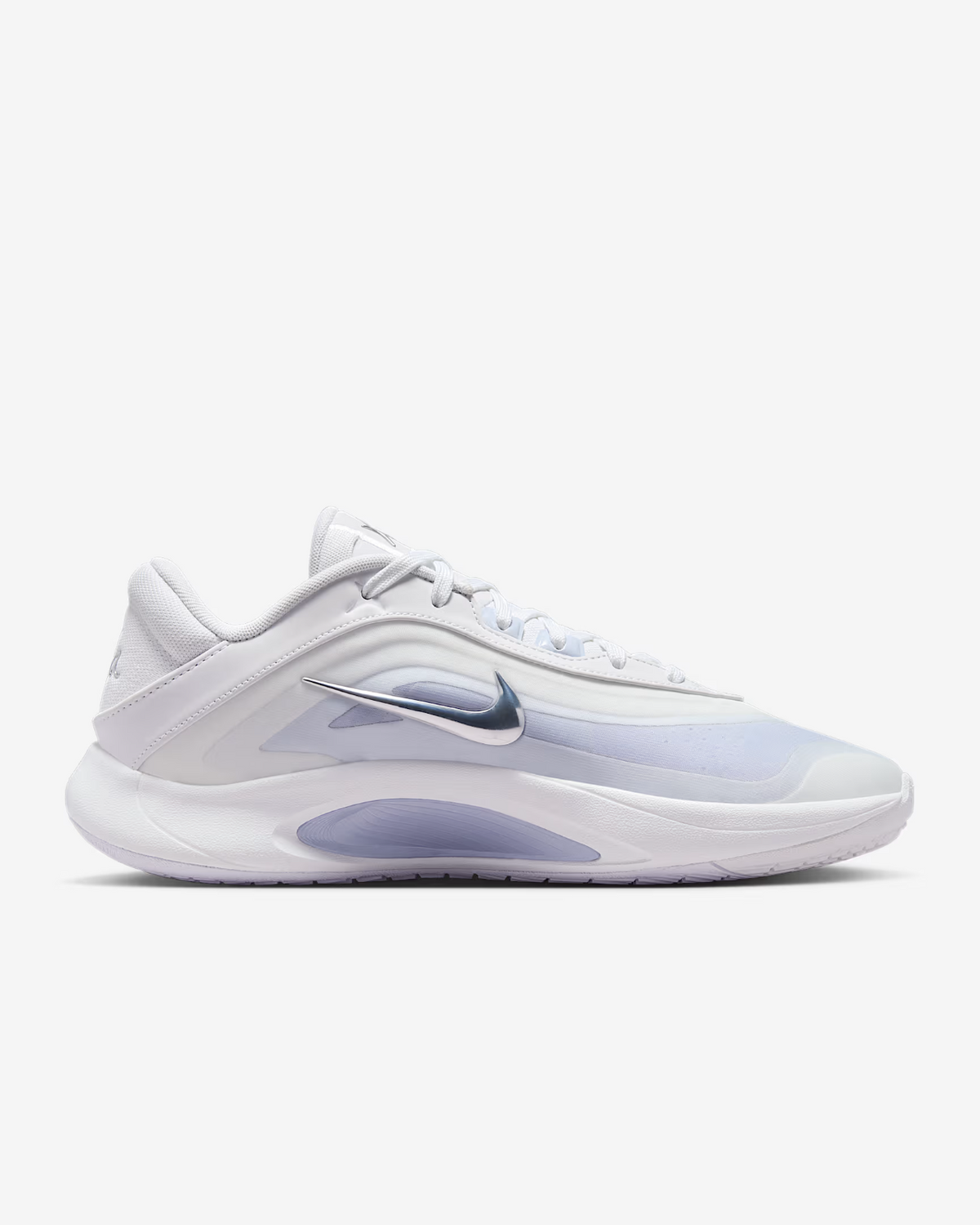 FZ8606-100 Nike A'One OG Pearls White Ghost Summit White (Women's)