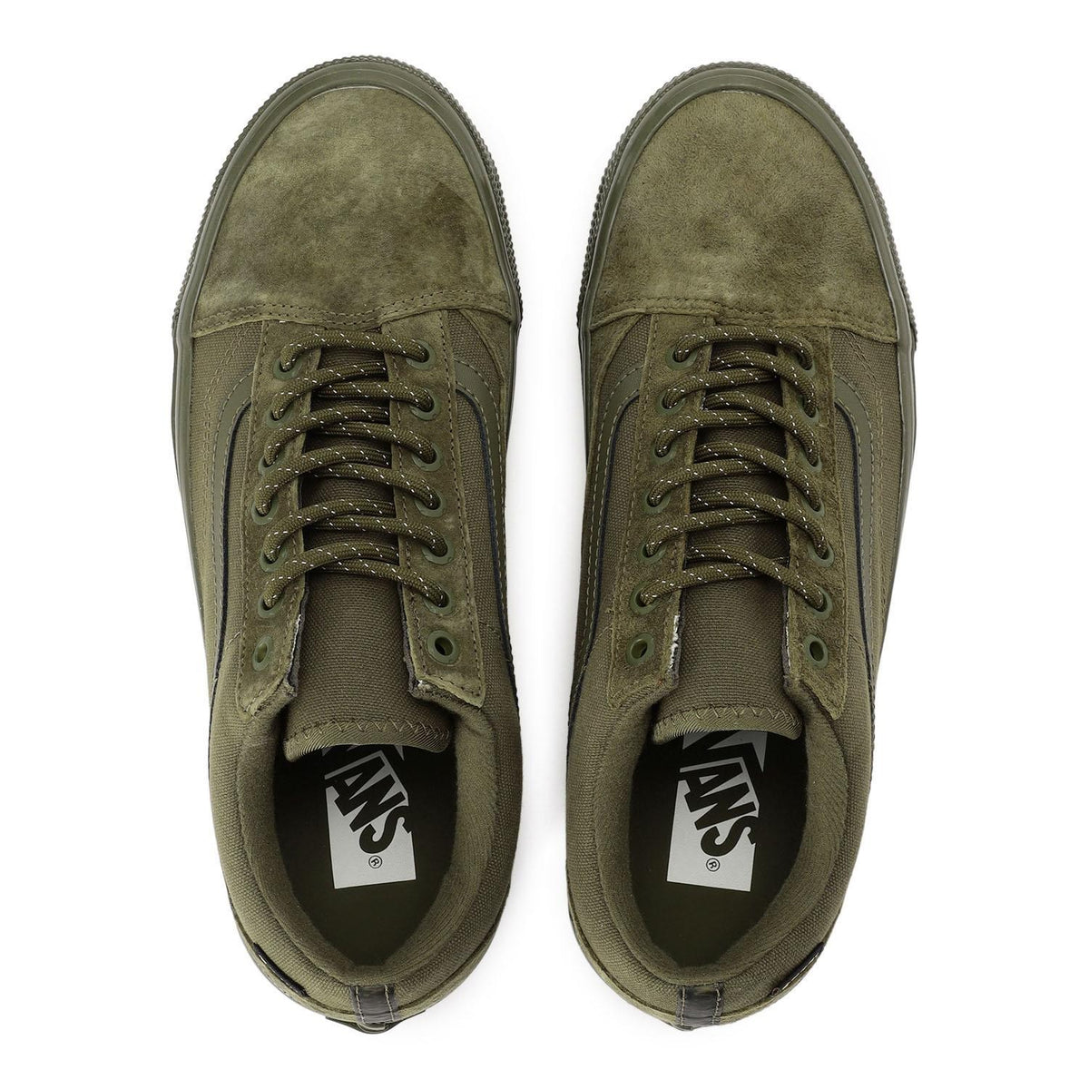 VN000Z3DFR1 Vans PREMIUM OLD SKOOL GORE-TEX (Men's)