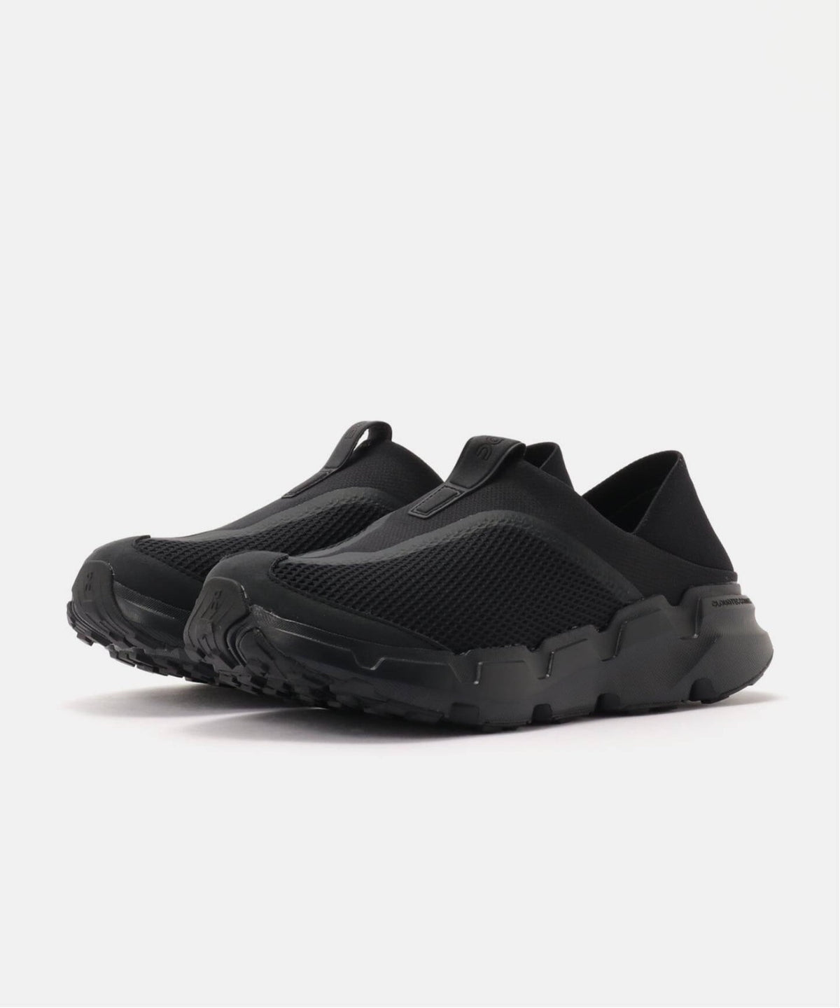 3MG30221043 On Cloudsoma Moc "Black" (Men's)