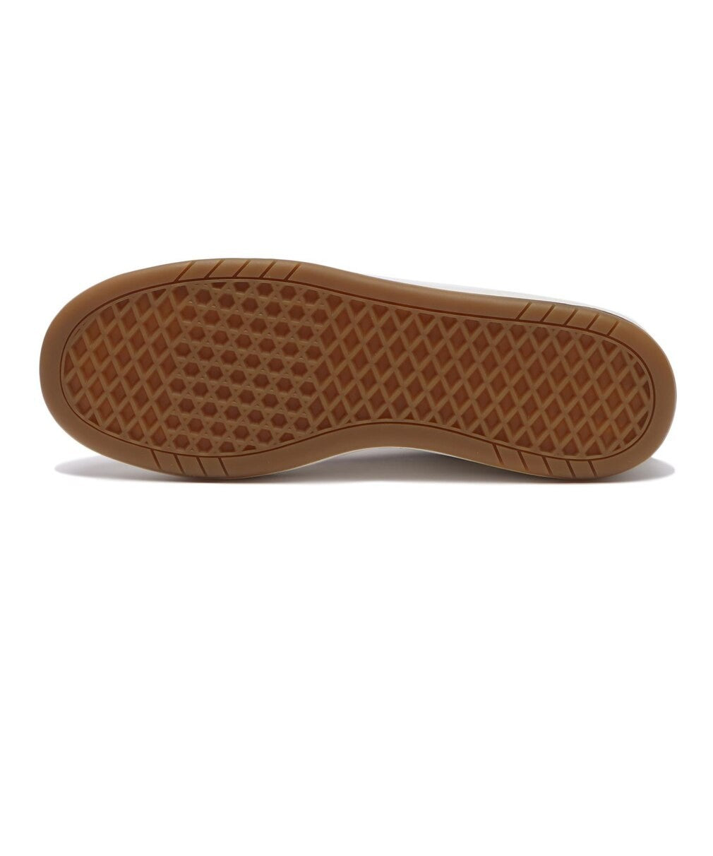 667187-0004 Vans Bravo "Whisper/Port" (V2740) (Men's)