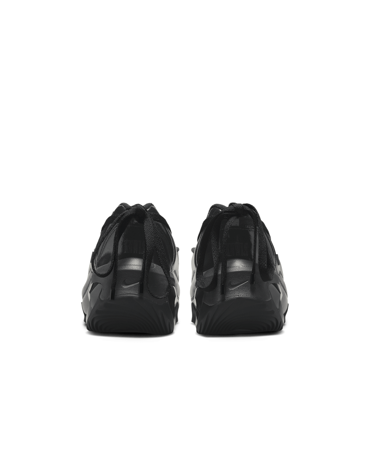 II3670-001 KNWLS Ã Nike Air Max Muse Ballet Black (Women's)