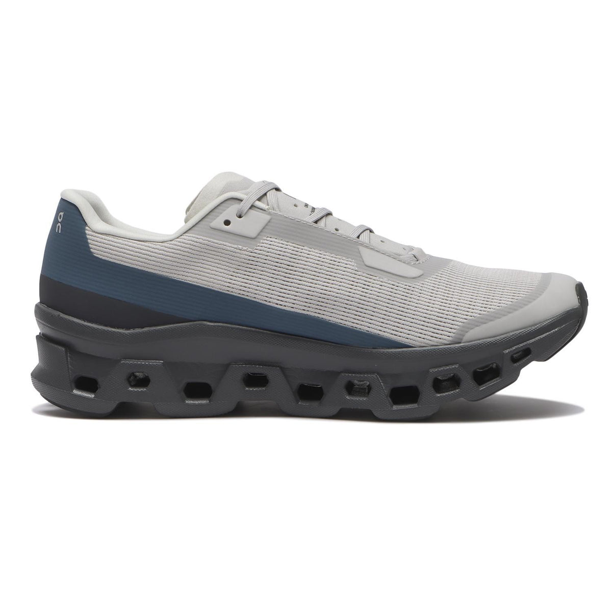 3MG10912989 On Cloudmonster Void Silver/Eclipse (Men's)