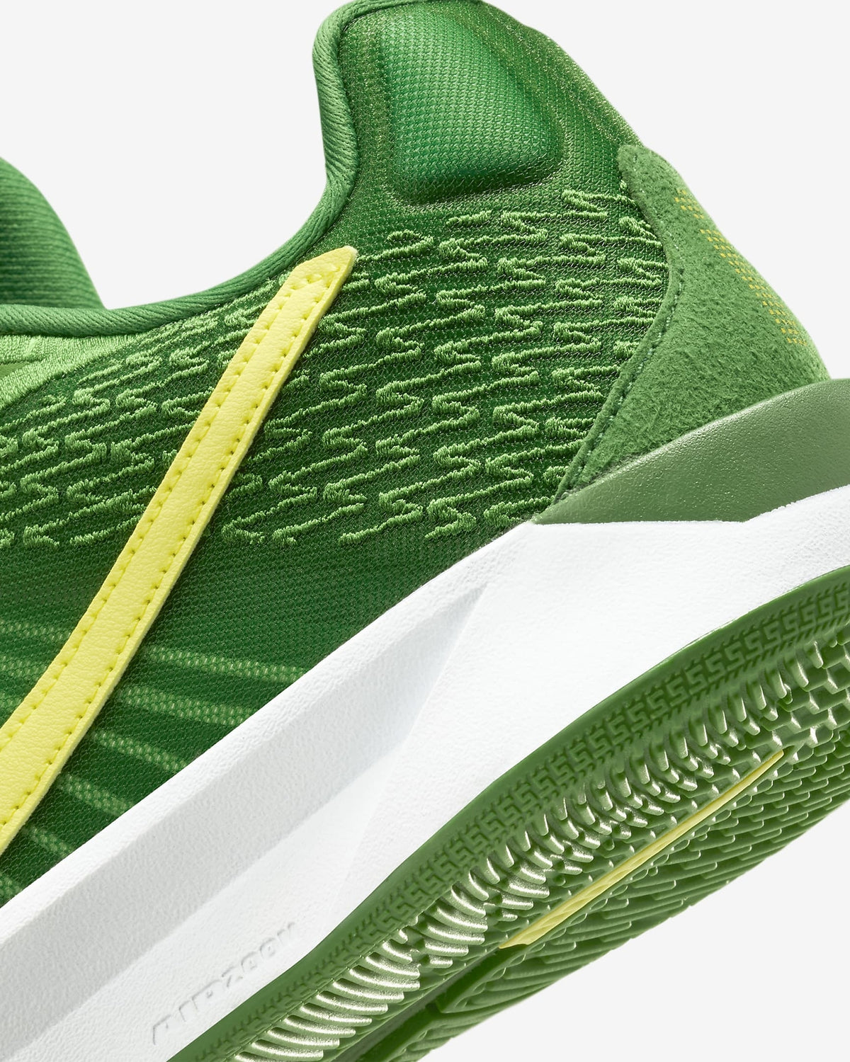 HQ4345-300 Nike Women's Sabrina 2 Oregon (Women's)