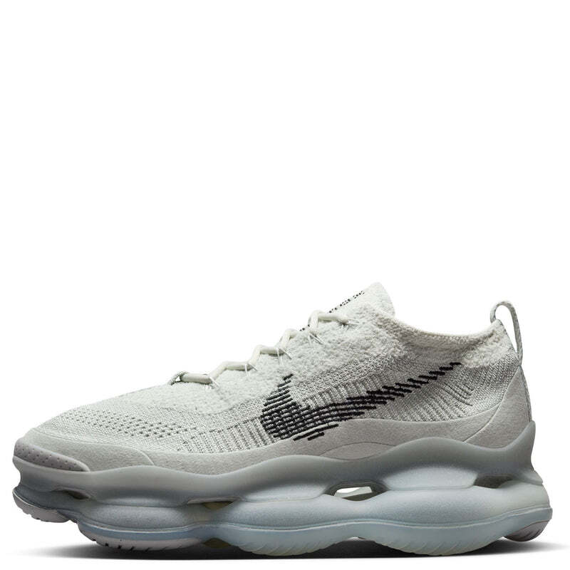 FQ2694-001 Nike Air Max Scorpion Cloudy Grey (Men's)