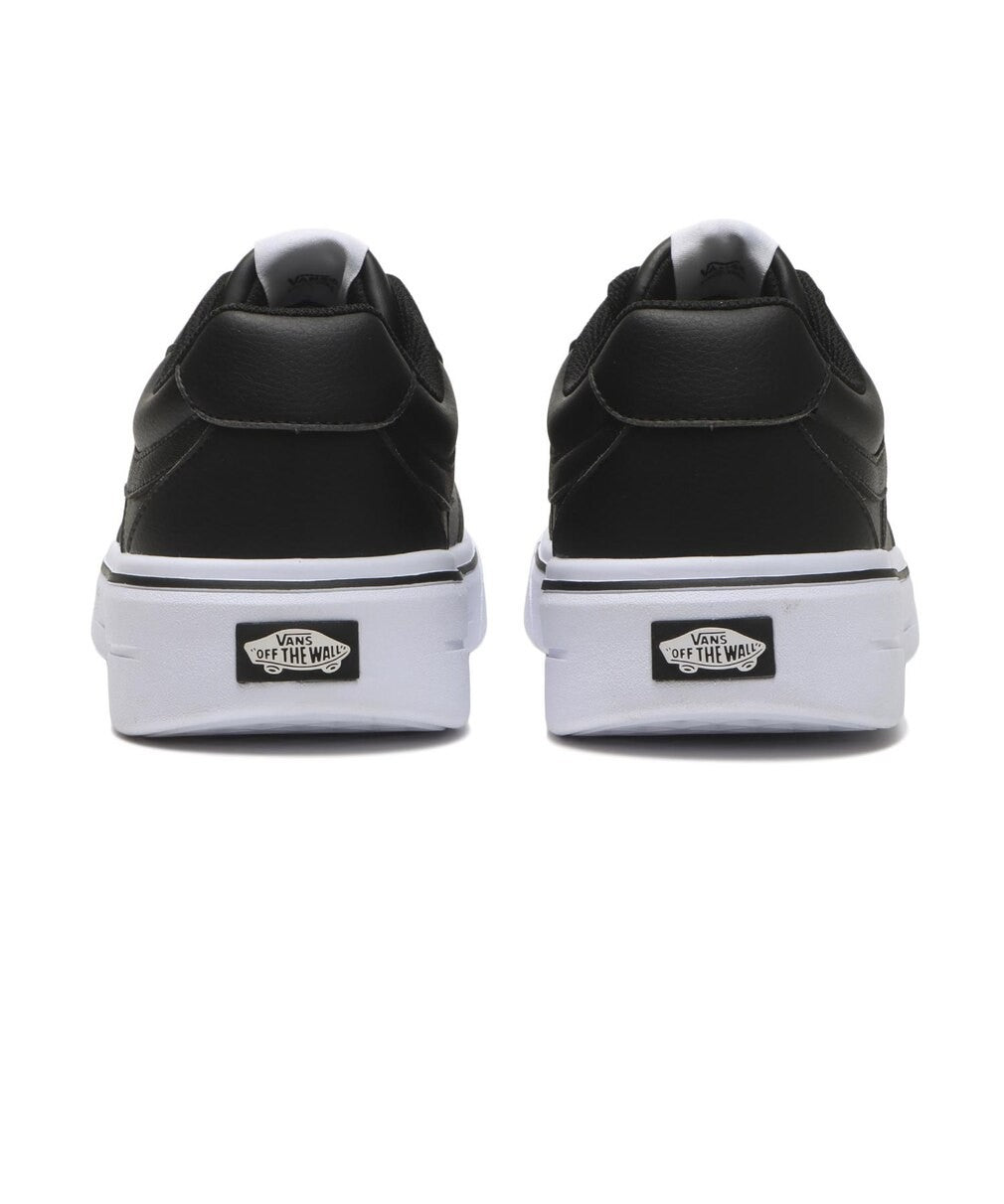 714356-0002 Vans Dexcela "Black/White" (V2790) (Men's)