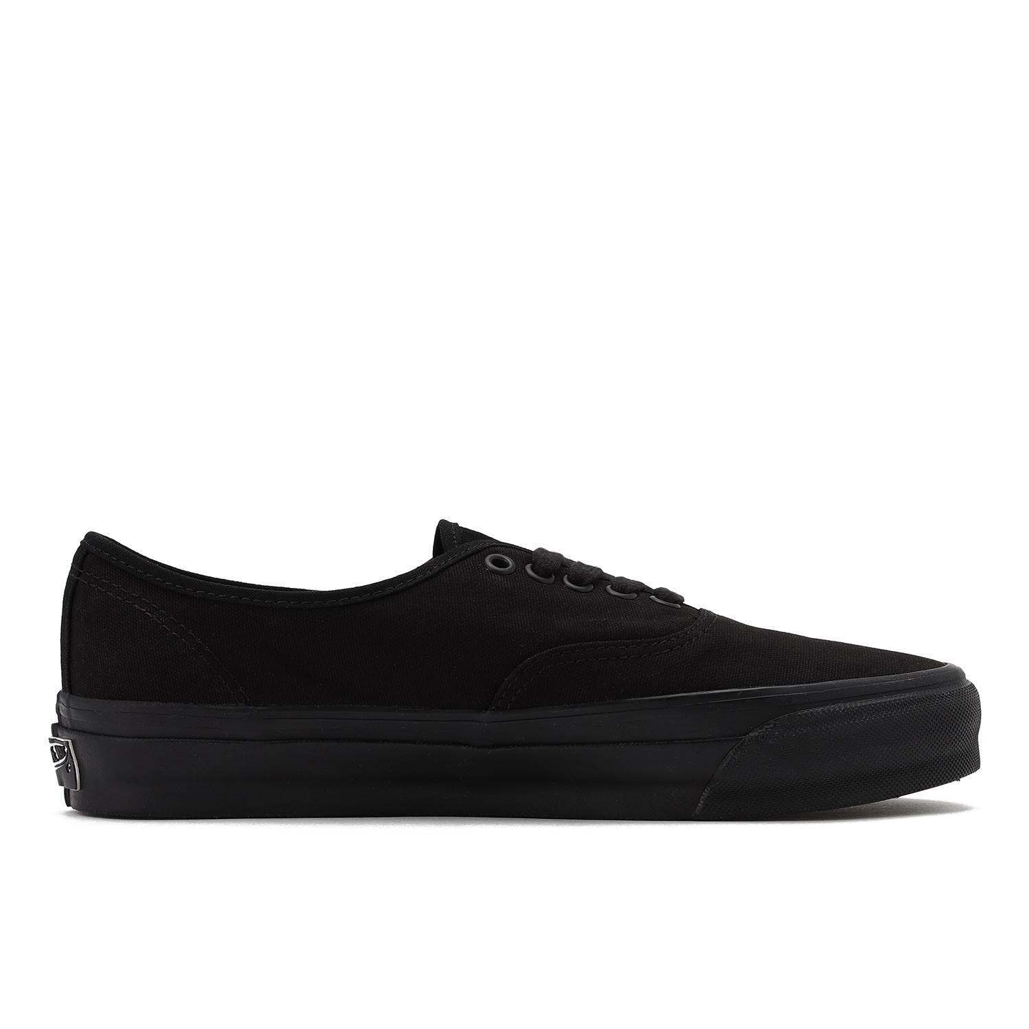 VN0007QZBKA Vans Authentic Reissue 44 Triple Black (Men's)