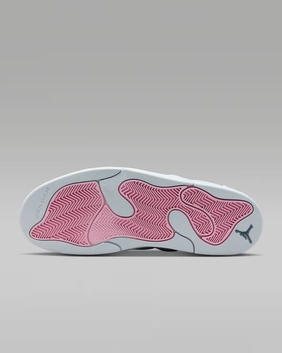 IB3731-401 Nike Jordan Session Aura Ice Carmine Ice Jade (Men's)