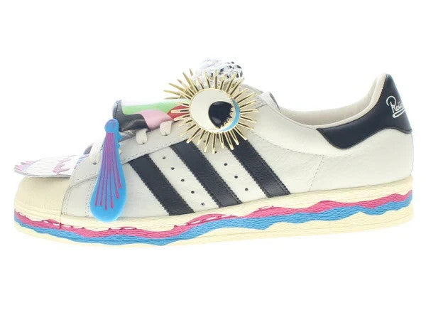 IH5963 adidas Superstar Tanaami "White" (Men's)