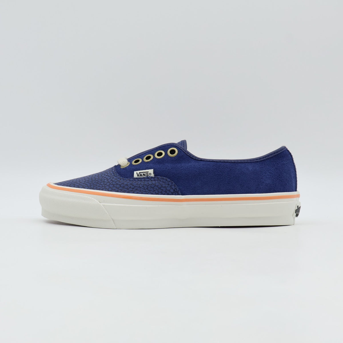 VN000Z36FOB OTW by Vans Authentic 44 Siped Vibram Deep Indigo (Men's)