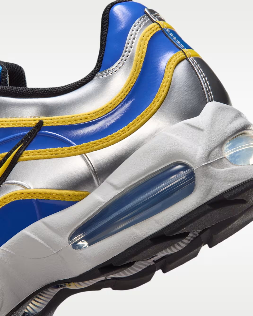 IX8646-001 Nike Air Max Joga Bonito "R9" (Men's)