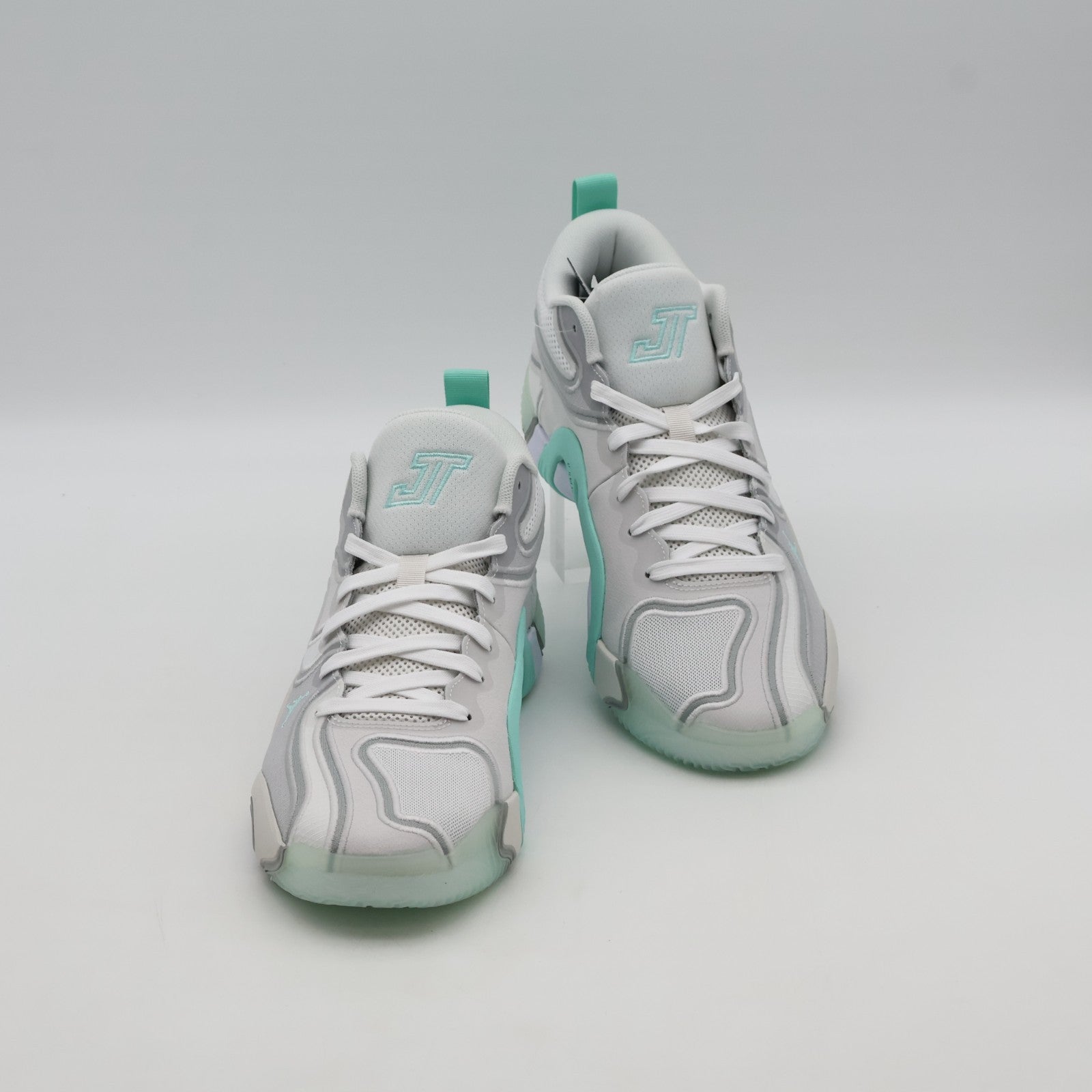 FZ6601-005 Nike Jordan Tatum 3 Gingham (Men's)