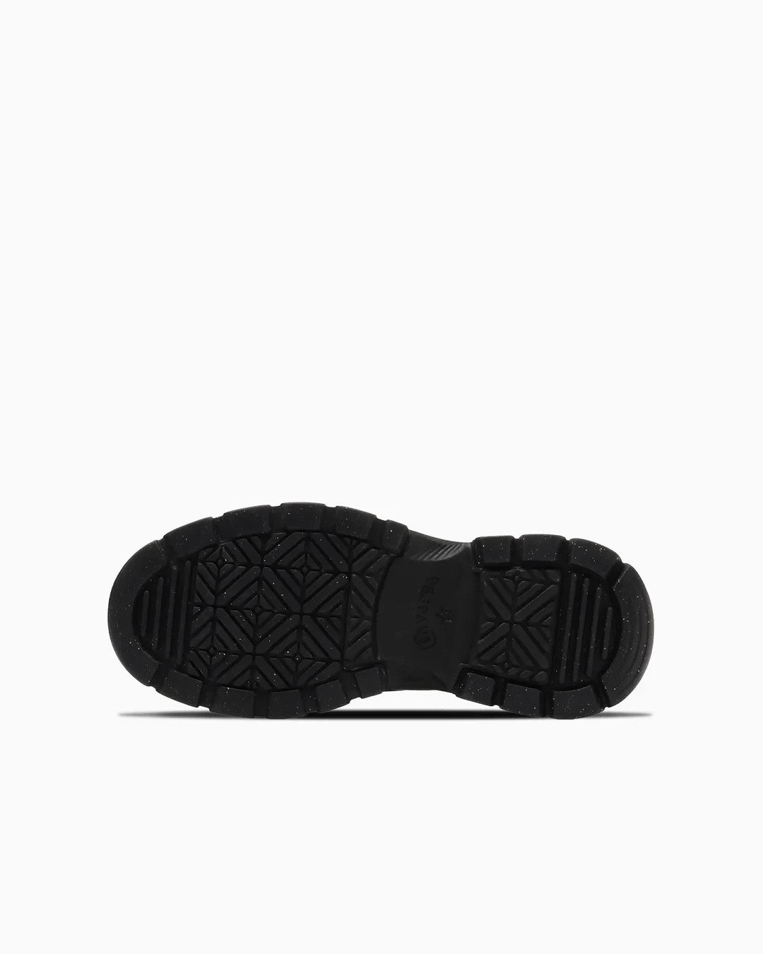31311940 Converse All Star Trekwave Gladlator Hi Black (Men's)
