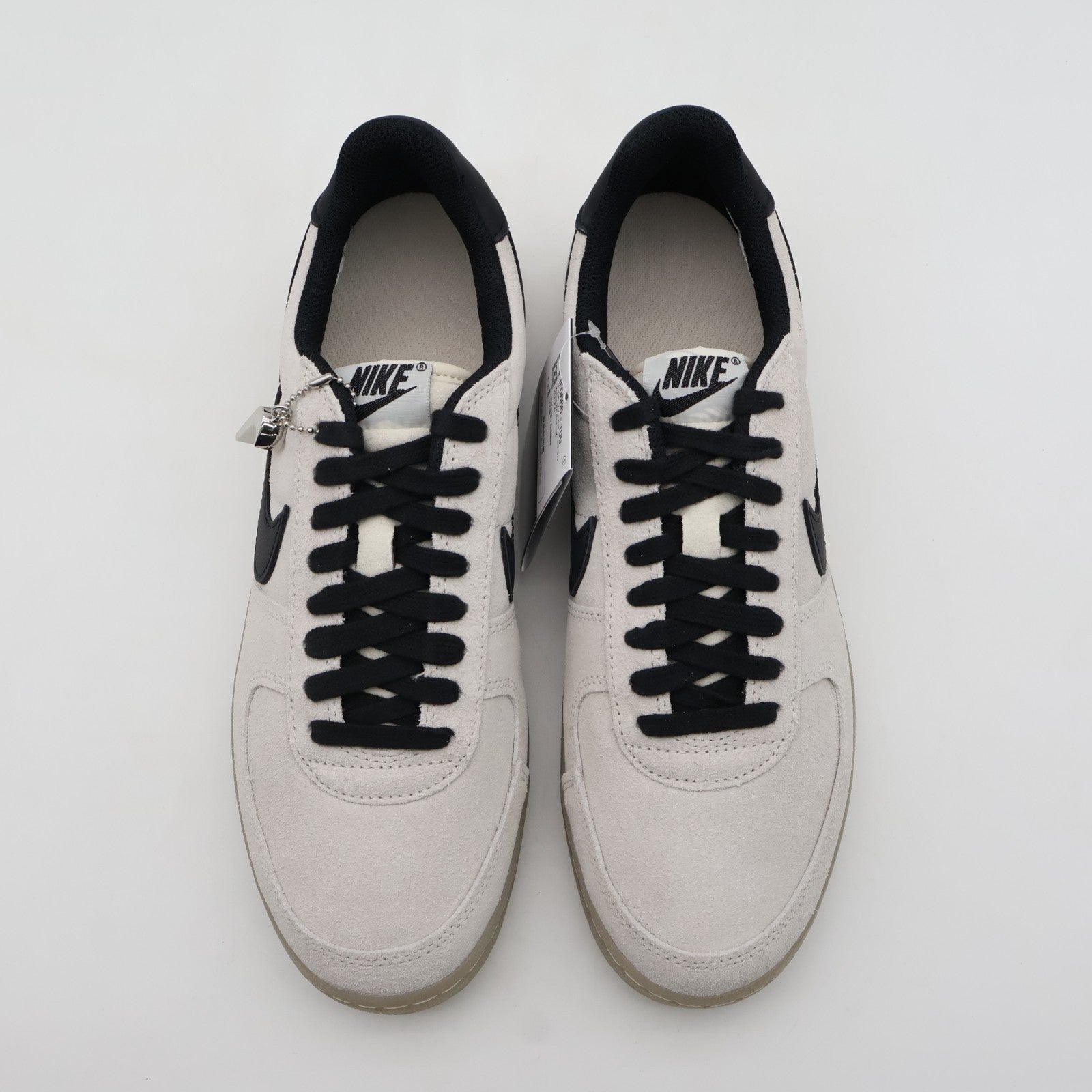 IF0666-100 Nike Field General '82 Light Orewood Brown Black (Men's)
