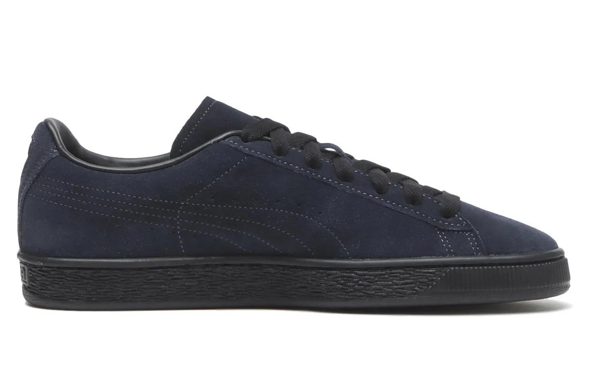 405977-01 JJJJound Puma Suede Navy (Men's)
