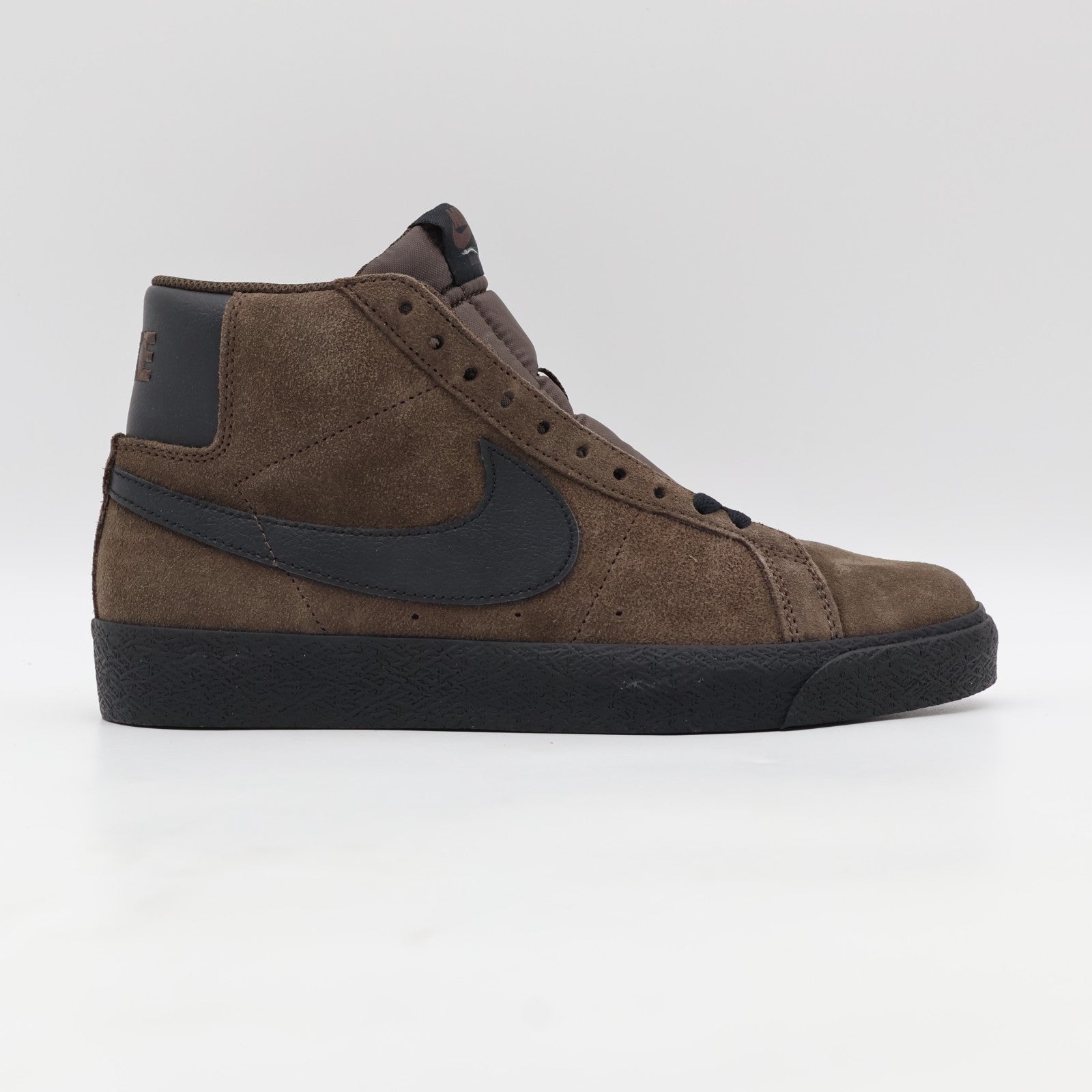 FD0731-201 Nike SB Zoom Blazer Mid Baroque Brown Black (Men's)