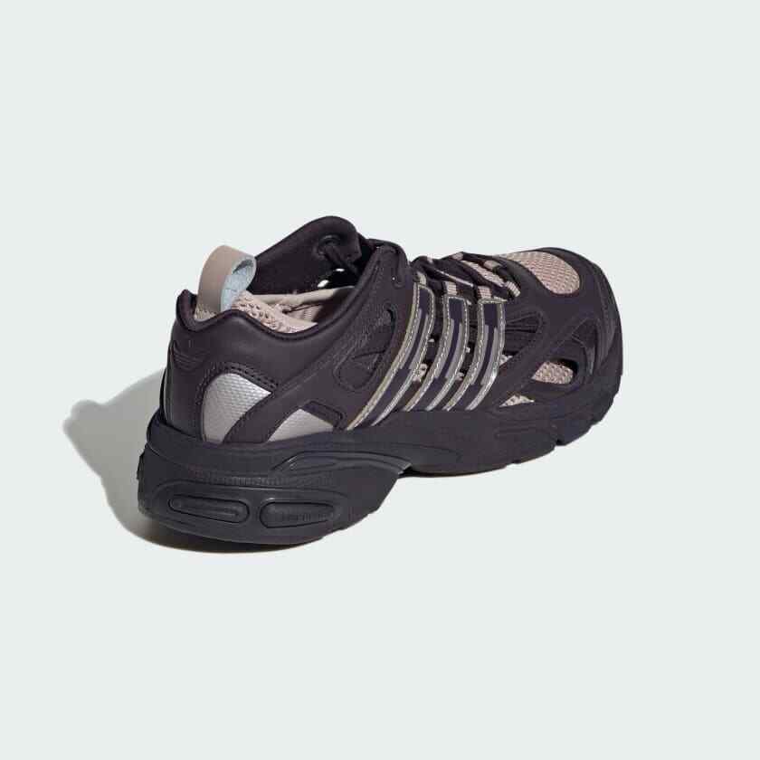 IH8027 adidas Originals Adistar Pose Aurora Black Wonder Taupe Aurora (Women's)