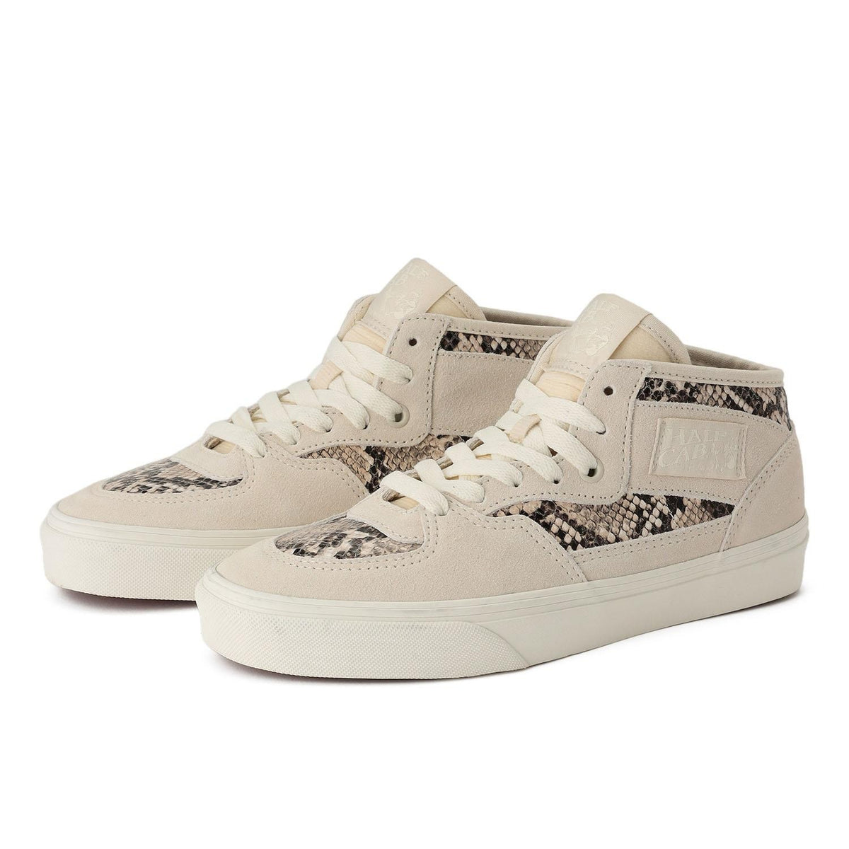 VN000EKMDJR Vans HALF CAB DECON (Men's)