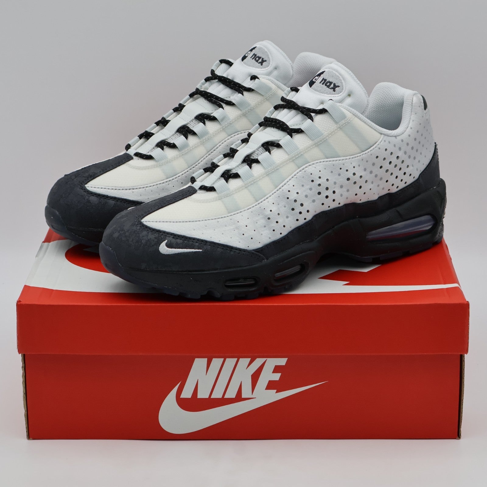 IQ3363-025 Nike Air Max 95 Big Bubble Seongsu (Men's)