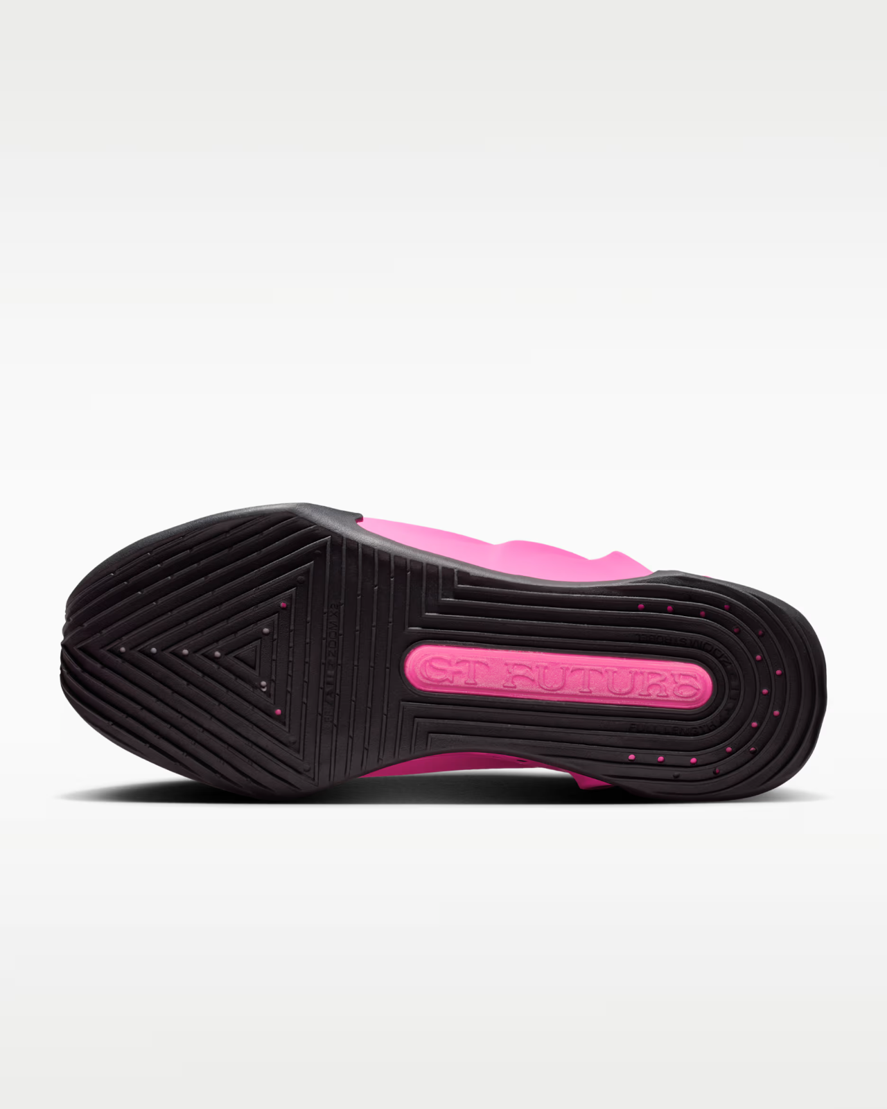 FZ5590-601 Nike GT Future "Hyper Pink/Black" (FZ5590-601/FZ5591-601) (Men's)