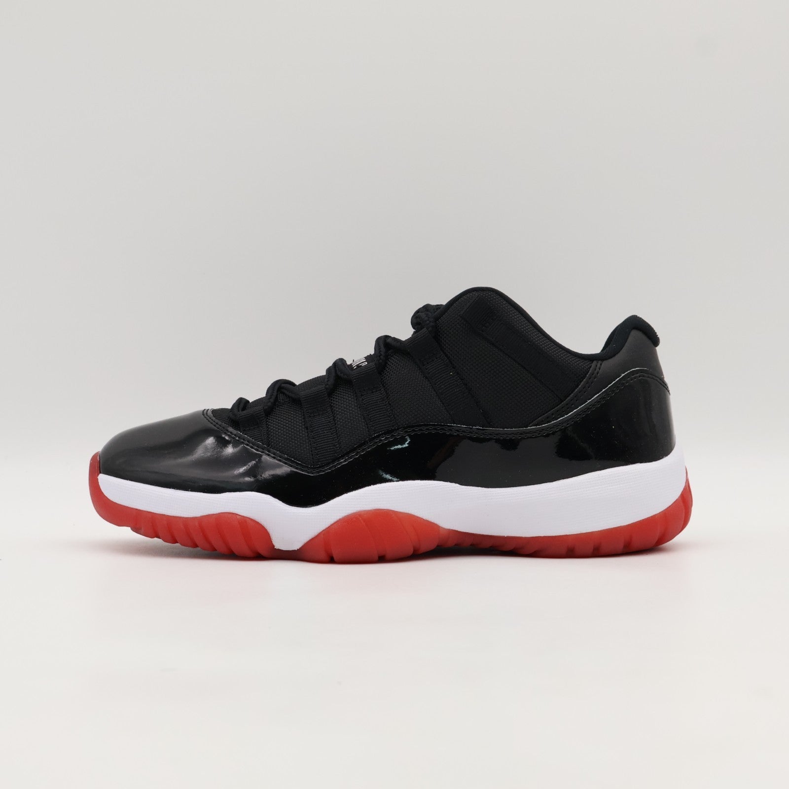 FV5104-006 Nike Air Jordan 11 Retro Low Bred 2025 (Men's)