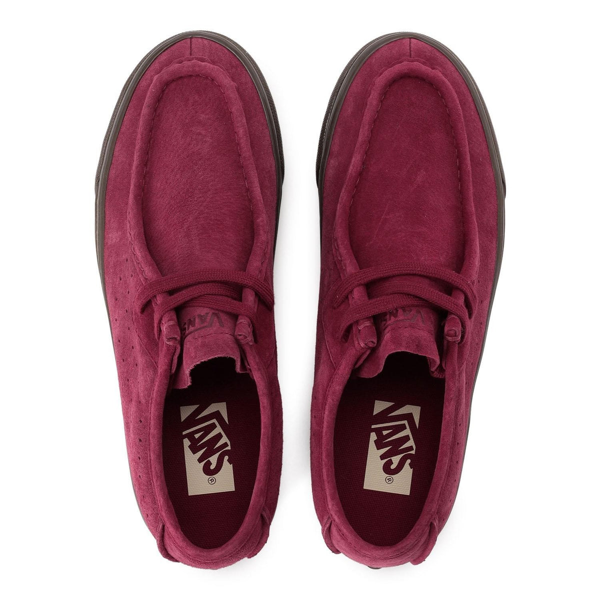 VN000Z3XBRD Vans PREMIUM SF MOC LOW (Men's)