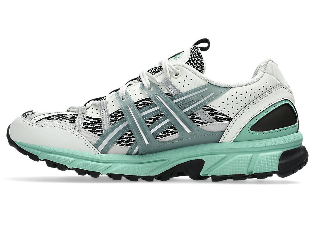 1203A488-302 Asics Gel-Sonoma 15-50 Lake Grey Monument Blue (Men's)