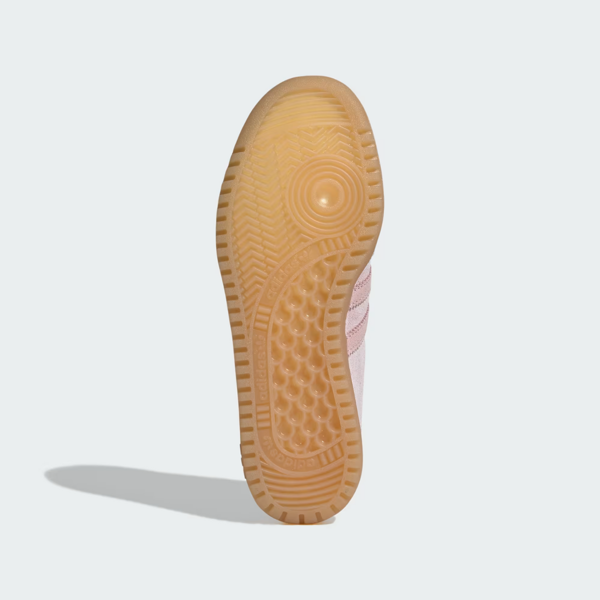 JS3973 adidas BRMD Almost Pink/Clear Pink/Gum (Men's)