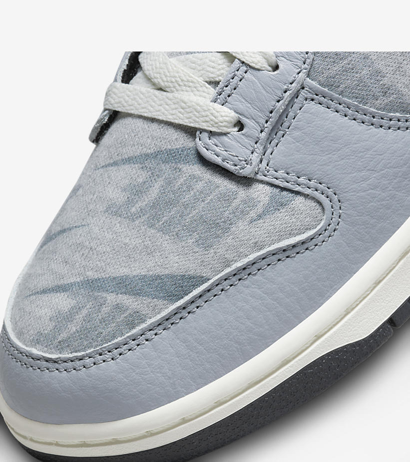 DQ5015-063 Nike Dunk Low Copy Paste (Men's)