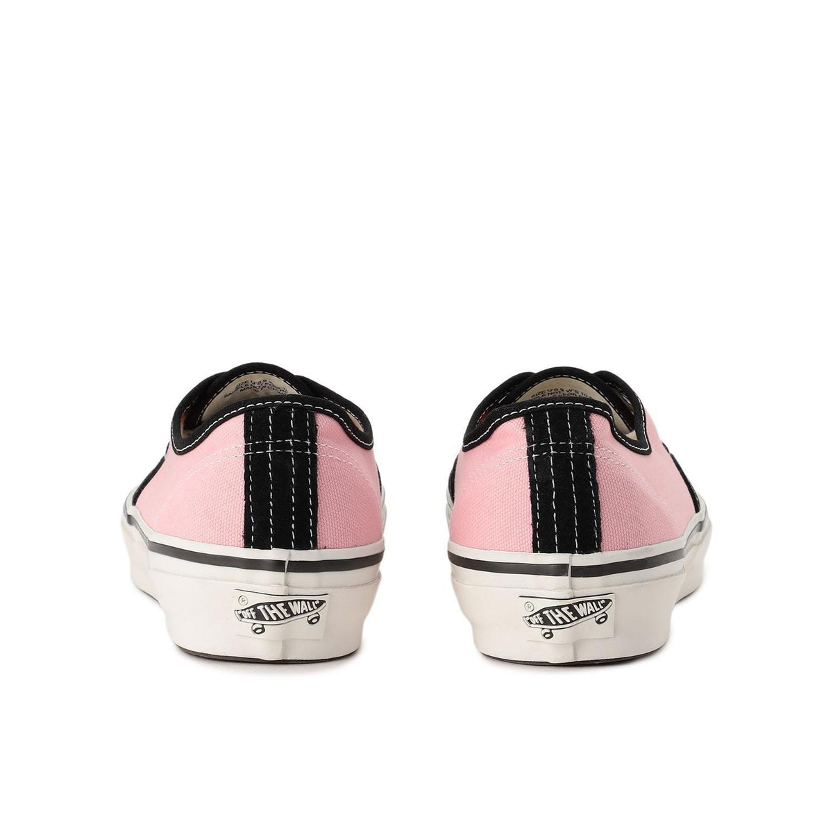 VN000D9ND3X Vans PREMIUM AUTHENTIC 44 ARCHIVE CORAL BLUSH (Men's)