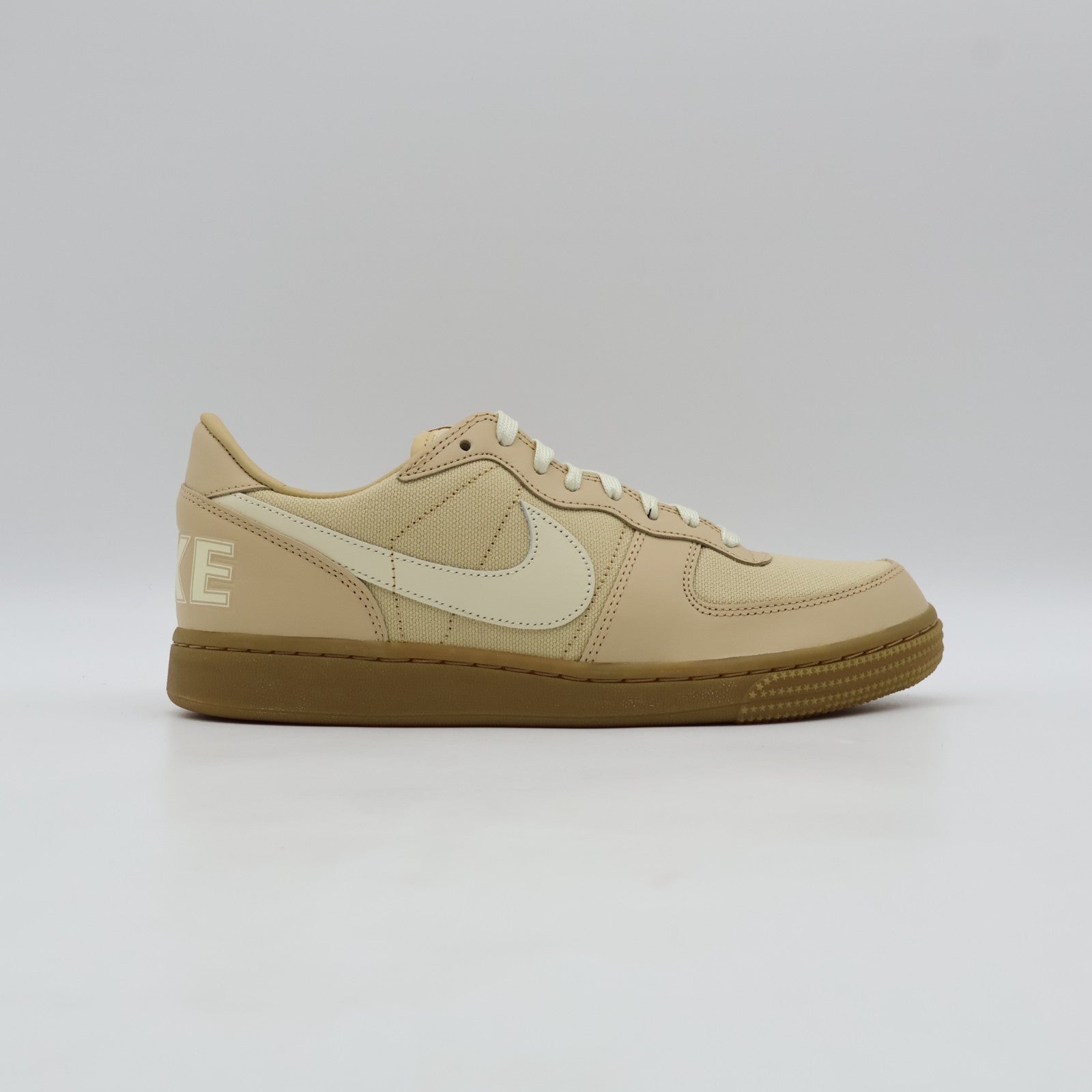 FZ3964-252 Nike Terminator Low Sesame and Coconut Milk (Men's)