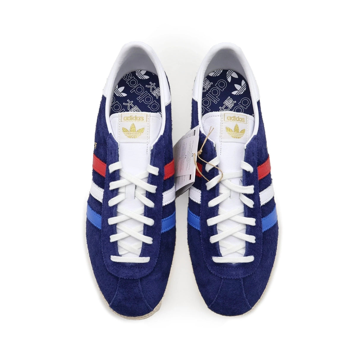 KJ3198 Adidas Osaka (Billy's Exclusive) (Men's)
