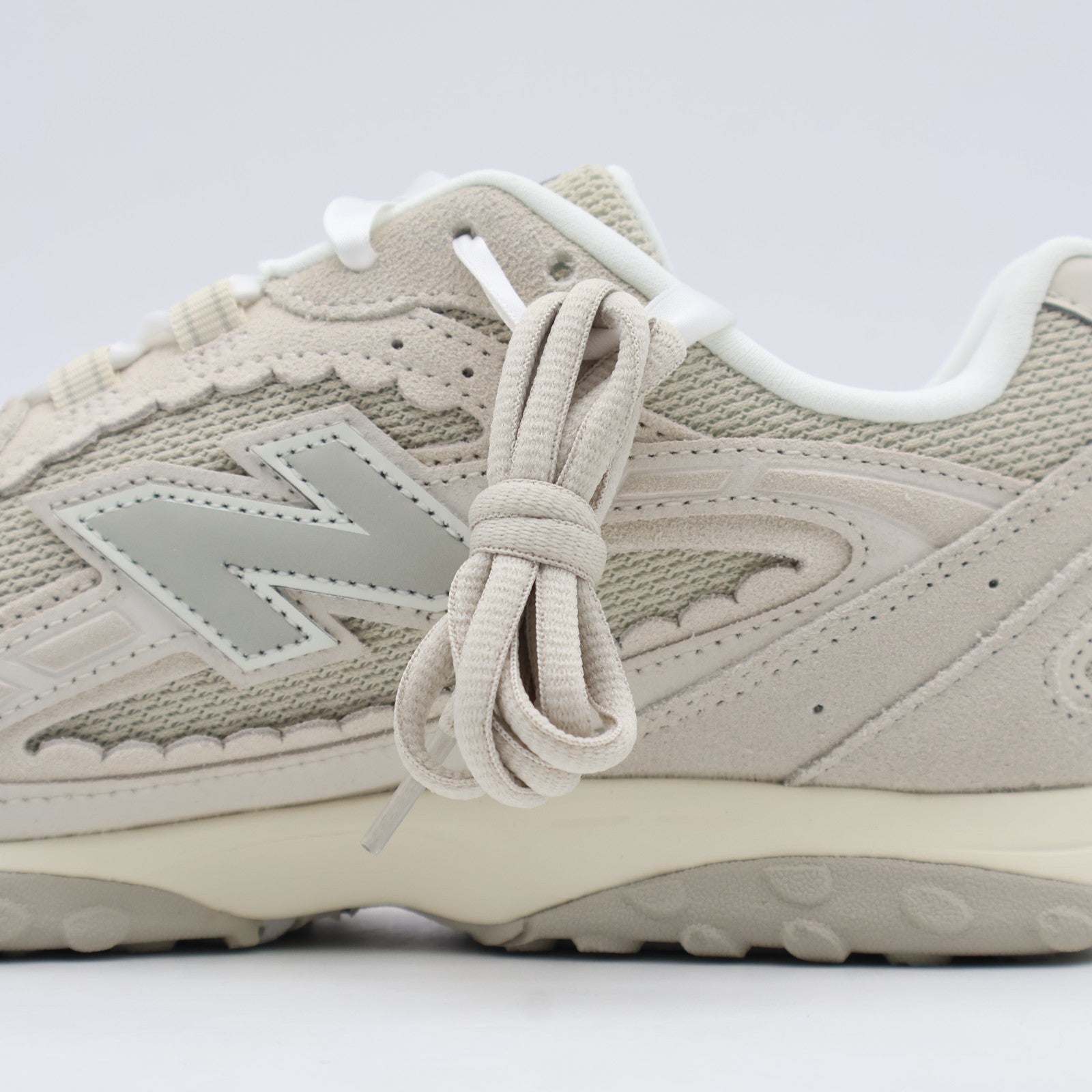 U204L2SZ New Balance 204L Ribbon Pack Sea Salt LINENLinen (Men's)