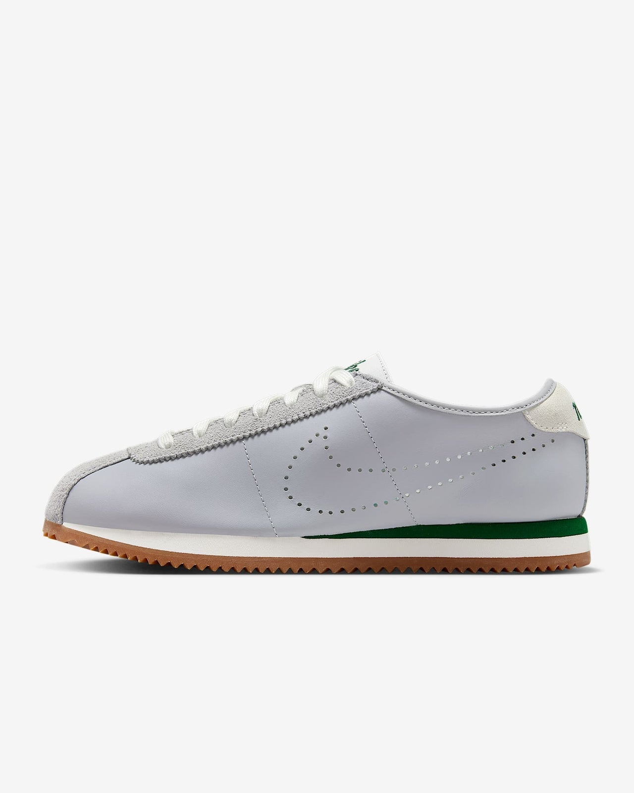 HQ1841-001 Nike Cortez Leather Shoes (Women's)