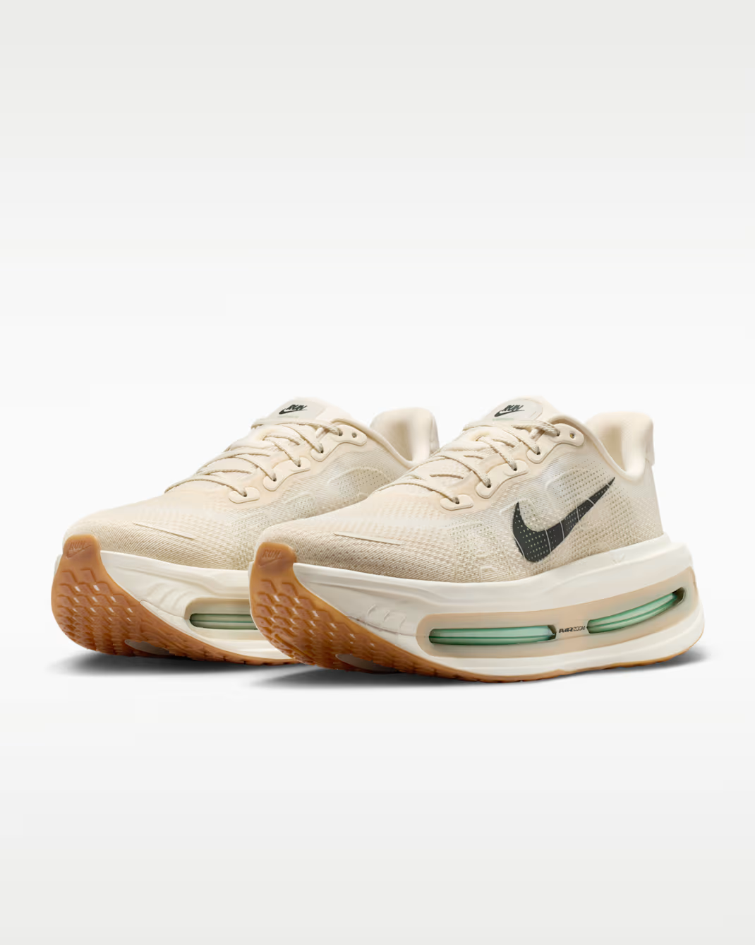 HQ2050-106 Nike Zoom Vomero PRM Pale Ivory Sanddrift (Men's)