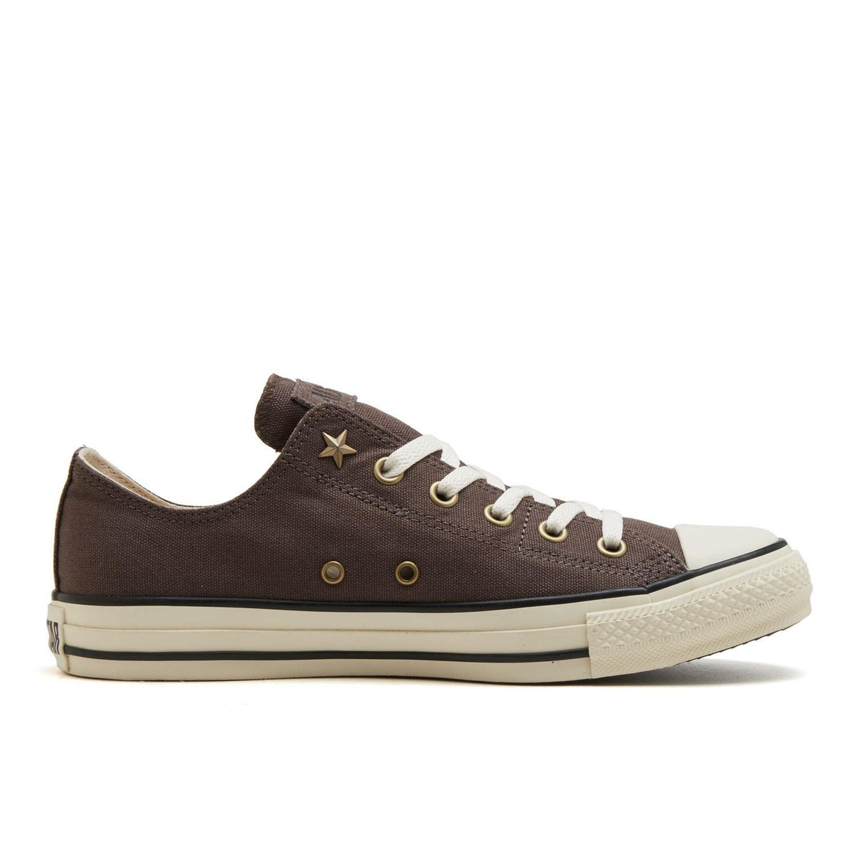 31313392 Converse All Star ST Slip OX Dark Taupe (Men's)