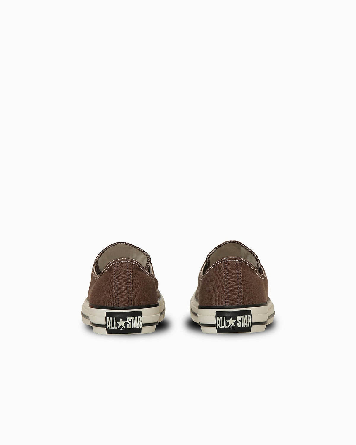 31314371 Converse All Star Flateyelets AG OX Dark Brown (Men's)