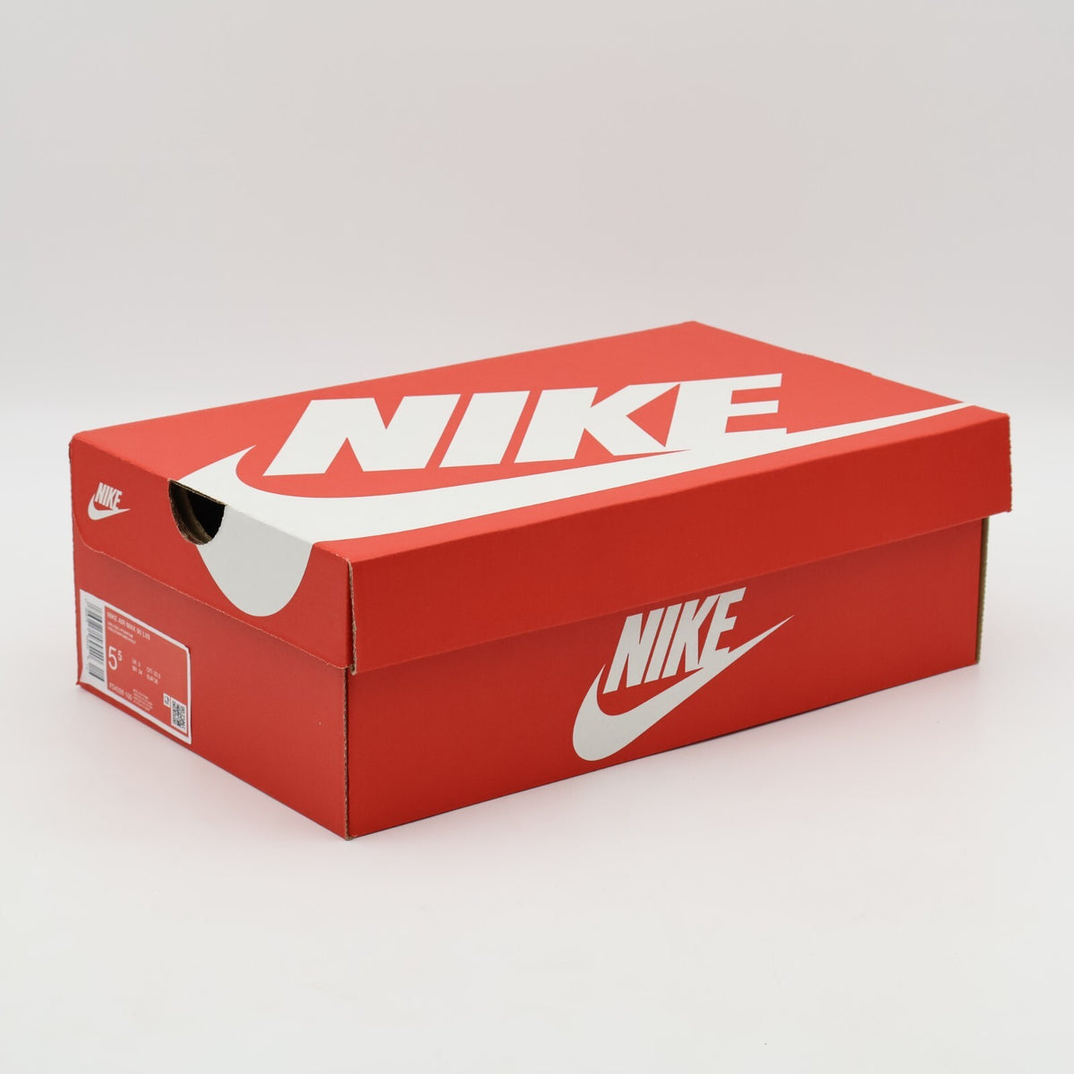 FD4328-100 Nike Air Max 90 LV8 Sail Phantom Light Ore Wood Brown (Women's)