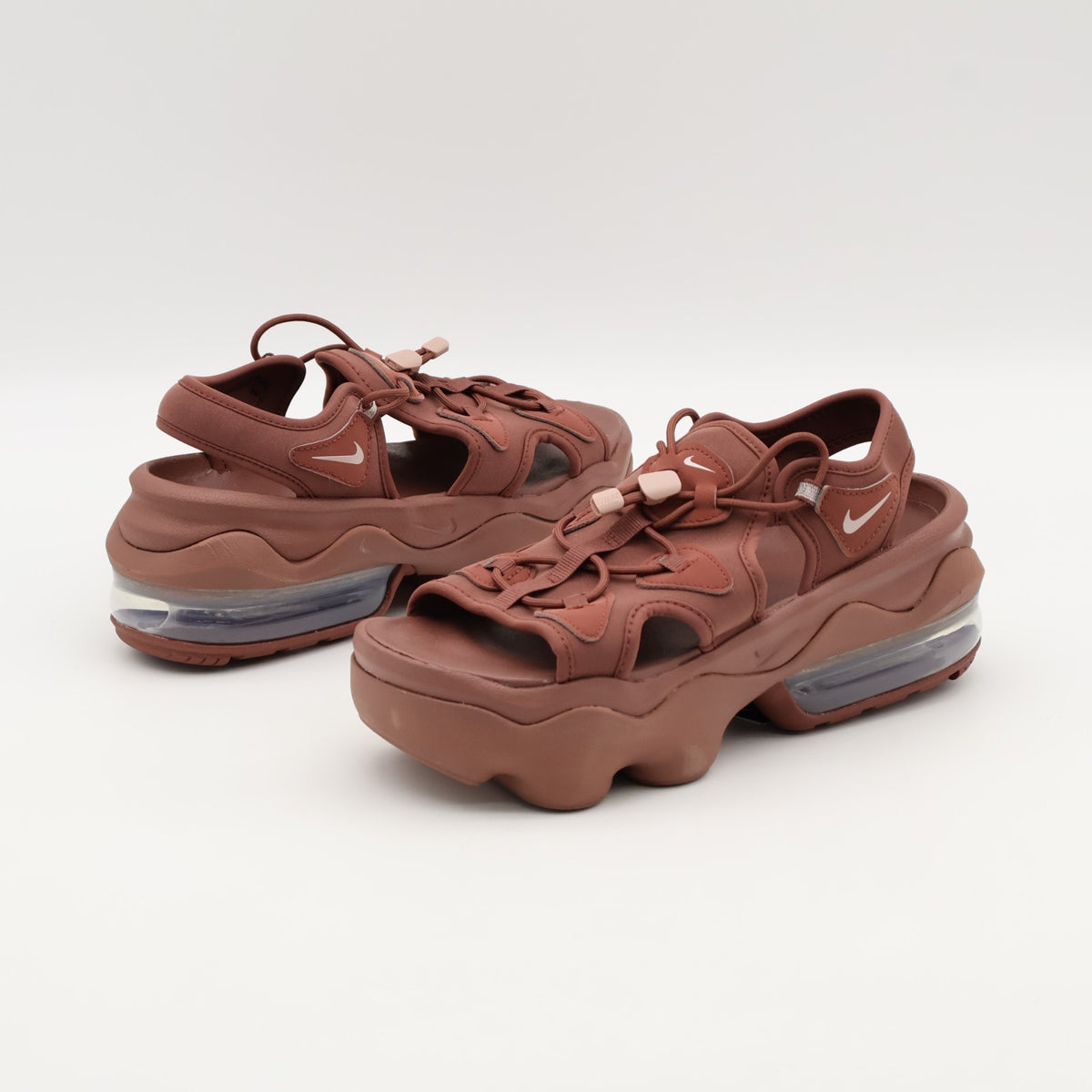 CI8798-202 Nike  Air Max Koko Red Sepia Red Sepia Particle Pink (Women's)