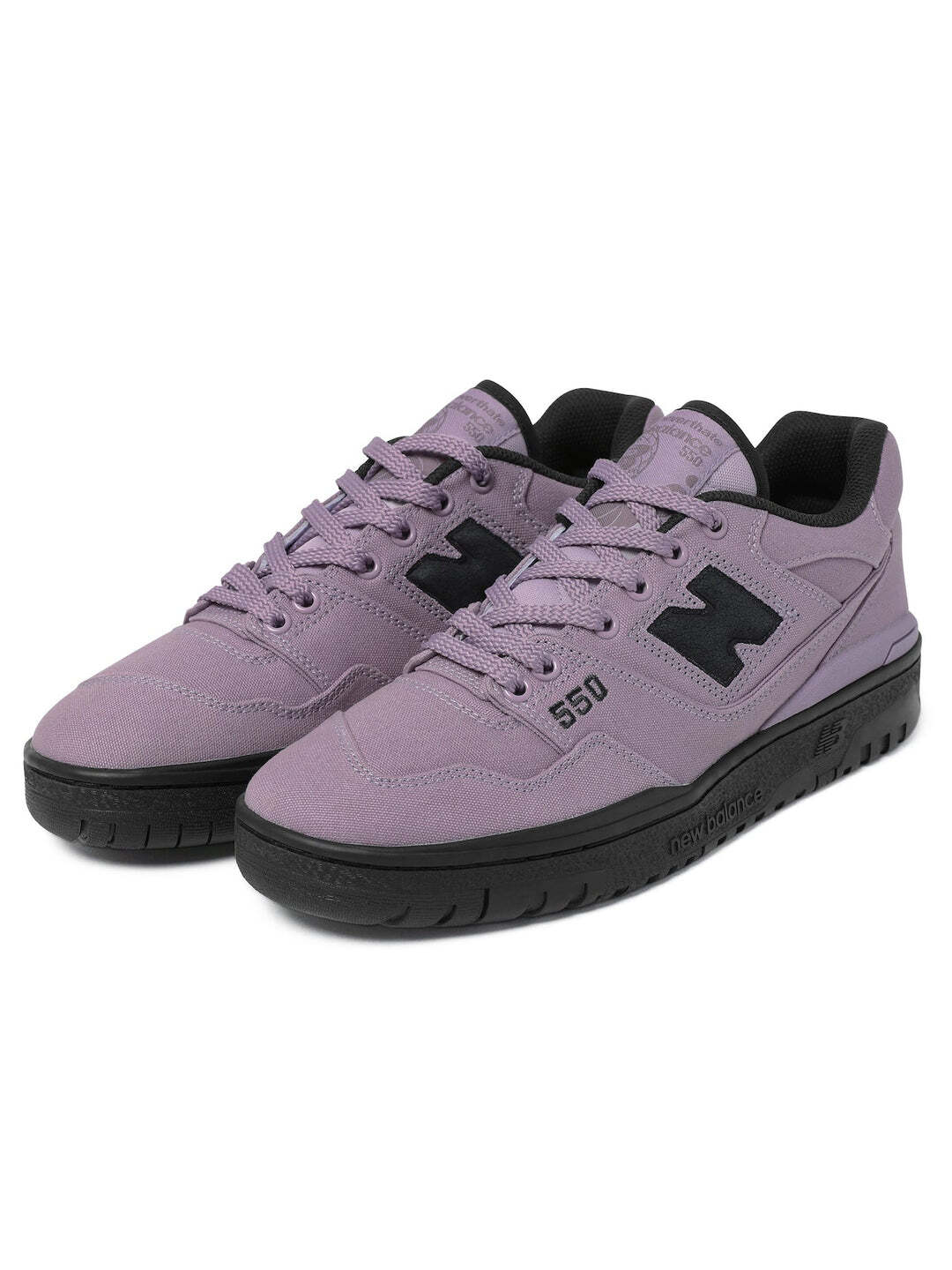 BB550TI thisisneverthat Ã New Balance 550 Pink (Men's)