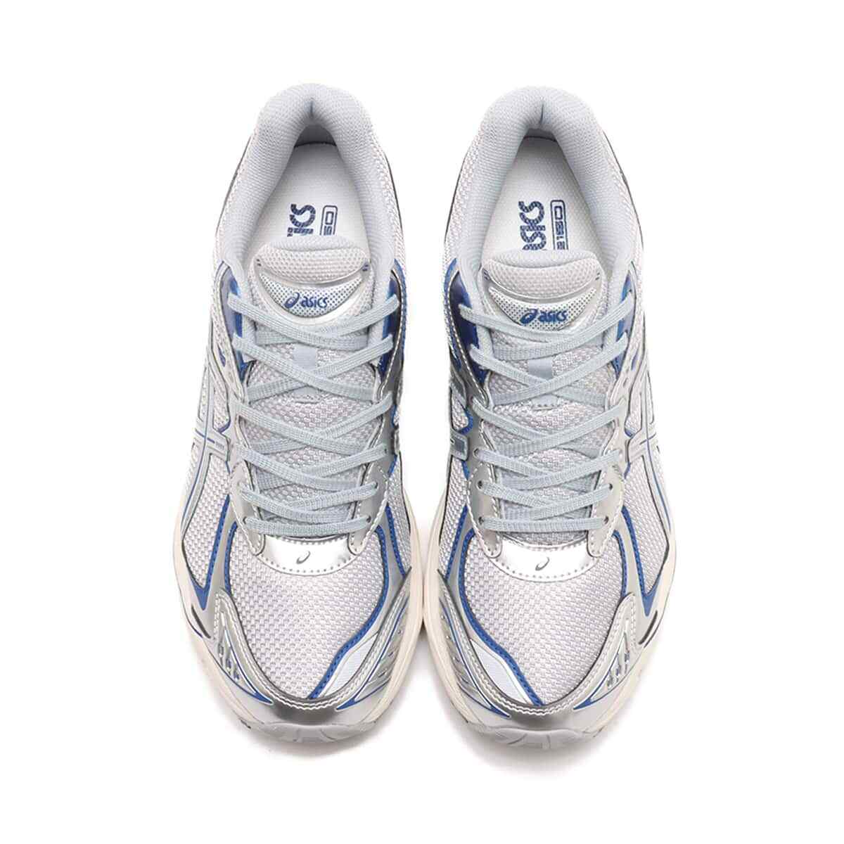 1203A604-020 Asics GT-2160 Piedmont Grey Deep Marine (Men's)